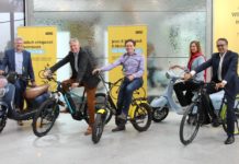 ADAC SE macht Einstieg in E-Mobilität erschwinglich / Günstige Abos mit flexiblen Laufzeiten / Zahlreiche E-Bikes und E-Motorroller im neuen Online-Shop / Rabatte und Inklusivleistungen für ADAC Mitglieder