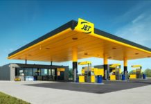 Bei JET tanken lohnt sich / Aktuelle Studie des ADAC zeigt große Preisunterschiede bei den fünf größten Tankstellenmarken