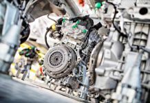 SKODA AUTO fertigt dreimillionsten EA211-Motor