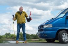 Der Nächste wird ein Elektro