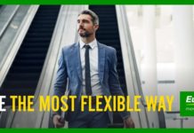 Jeden Tag ein neues Auto, deutschlandweite Flexibilität, keine Registrierungsgebühr