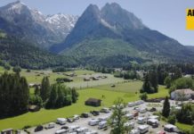 Die wichtigsten Tipps zum Camping in Corona-Zeiten