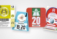 Erste Jahresvignetten lohnen sich nicht mehr / Bis zu 36.30 Euro Ersparnis / Ausreden helfen nicht, wenn man ohne Vignette erwischt wird