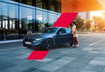„Ready2Drive“: AXA und BMW Bank gehen neue Wege in der Kfz-Versicherung