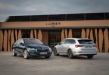 Neuer SKODA OCTAVIA jetzt ab 20.990 Euro bestellbar