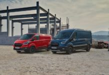 Ford und ALD Automotive gründen gemeinsames Unternehmen für integrierte Flottenmanagement-Angebote