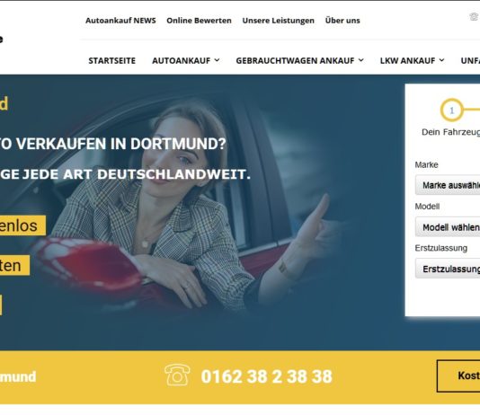 Autoankauf Duisburg – Jetzt ihr Auto in Duisburg verkaufen!