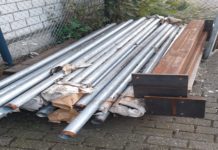 Kostenlose Schrottabholung Essen Wir bieten privaten Haushalten wie auch Unternehmen den Service ✓ Die besten Anbieter