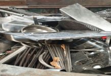 Schrott und Altmetall los werden durch ➜ Schrottabholung Mülheim an der Ruhr