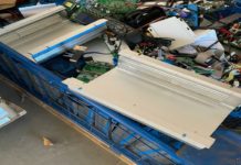 Schrottabholung und Demontage in Düsseldorf ➜ Wir holen Ihren Schrott ab und zahlen faire Preise