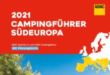 ADAC Campingführer und PiNCAMP – Preisvergleich zur Campingsaison 2021 Deutsche Campingplätze gehören zu den günstigten in Europa