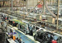 Türkische Automobilindustrie bietet Potenzial für europäische Hersteller im Transformationsprozess
