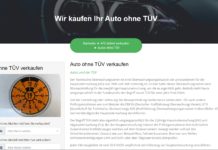 Wir sind der ideale Partner für den PKW und LKW Verkauf ohne TÜV. Wir kaufen täglich Autos für den Export