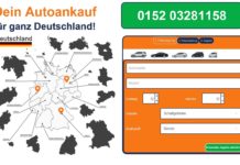 Aalener, die einen Transporter verkaufen möchten, haben mit dem Autoankauf Aalen einen Top-Ankäufer gefunden