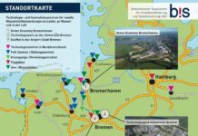 Wasserstoff-Mobilität der Zukunft: Land Bremen beim Standortwettbewerb des Bundes am Start