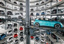 Das Autostadt-Jahr 2020: ID.3-Auslieferungen, smarte Mobilität und neue Restaurants