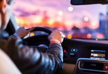 Zahl der Woche: Eine Stunde und länger: So lange sind deutsche Autofahrer täglich unterwegs