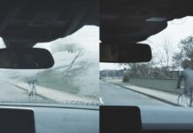 Neues Sensorsystem von Ford: Kein Beschlagen der Frontscheibe mehr – auch nicht nach dem Sport