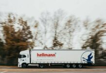 Hellmann wird alleiniger Anteilseigner von Hellmann East Europe