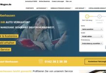 Autoankauf Düsseldorf: Das Fahrzeug, das Sie uns zum Kauf anbieten, muss keinen TÜV und keine Zulassung für die Straße haben.