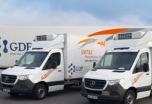 Unitax Pharmalogistik wird Impfstoff in Brandenburg verteilen