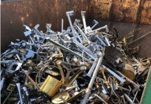 Wir holen kostenlos Schrott und Altmetalle in ganz Bergisch Gladbach und Umgebung