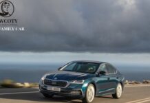 ŠKODA OCTAVIA gewinnt in der Kategorie ,Family Car‘ beim ,Women’s World Car of the Year 2020‘-Award