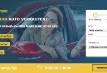 Bei „Wir kaufen Wagen“ ist es für jeden Kunden leicht, den Unfall- oder Gebrauchtwagen zu verkaufen