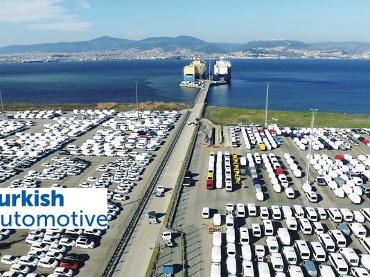 Automobilindustrie: Deutsch-Türkische Wertschöpfungskette