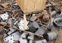 Jetzt kostenlos: Schrotthandel in Düsseldorf