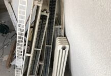 Schrottabholung und Schrottabholdienst Witten und Nordrhein-Westfalen