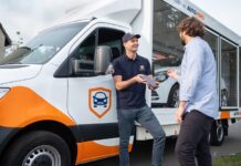 Online-Autokauf mit Autohero: Jetzt dank digitaler Inzahlungnahme noch attraktiver