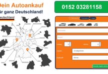 Fachliche Expertise und ein ausdrücklicher Sachmängelverzicht zeichnen den Autoankauf Kirchheim unter Teck aus