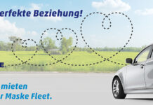 Flexible Automiete für Privatleute