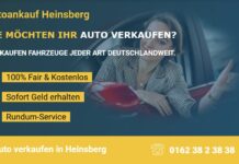 Autoankauf in Bielefeld- Auto verkaufen in Bielefeld zum Höchstpreis. Kostenlose Abholung in Bielefeld