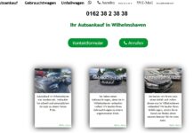 Autoankauf ot-autoankauf.de aus dem Ruhrgebiet für ganz Deutschland
