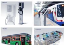 Kostenlose EV-Sourcing-Veranstaltung mit Taiwans führenden Lieferanten aus der Lieferkette für intelligente Fahrzeuge