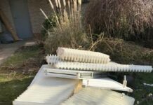 Recycling mit hoher Effizienz fördern durch Schrotthändler in Dorsten