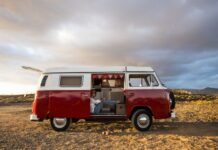 Reisen mit Camper & Co. – Experten geben Tipps