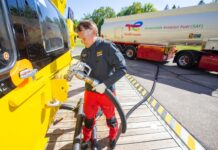 Neuer Meilenstein in der internationalen Luftfahrt: Erster Rettungshubschrauber fliegt mit Bio-Kerosin