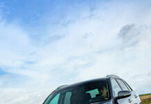 Es wird immer elektrischer: ADAC SE nimmt vollelektrischen Crossover Kia e-Niro ins Leasingangebot