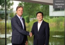 Farasis Energy wählt Daimler-Vorstandsmitglied Markus Schäfer in den Aufsichtsrat
