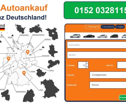 Rodgauer, die einen Transporter verkaufen möchten, haben mit dem Autoankauf Rodgau einen Top-Ankäufer gefunden