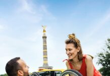 ADAC startet Pannenhilfe für Fahrräder / Gelbe Engel testen neuen Service ab sofort im Rahmen eines Pilotprojekts in Berlin und Brandenburg