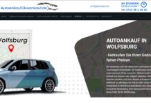 Gebrauchtwagen-Ankauf oder Unfallwagen-Ankauf