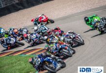 Motor Presse Stuttgart übernimmt weiter die Aufgabe als Veranstalter und Promoter für die IDM