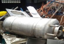 Schrottabholung in Leverkusen holt ihren Schrott kostenlos ab