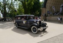 ŠKODA Oldtimer-IG Deutschland am 4. September mit Fahrzeugklassikern zu Gast in der Autostadt