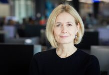 Ford ernennt Elvira Schachermeier als Vice President, Communications and Public Affairs, Ford of Europe