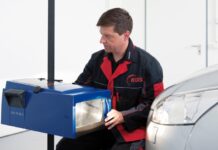 Der Autoherbst steht vor der Tür / KÜS-Tipps für die Autopflege in der kalten Jahreszeit